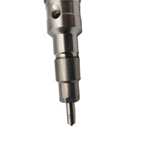Nouvel injecteur diesel à rampe commune en acier inoxydable haute performance pour Alfa Romeo/Fiat/ OE 0445120102