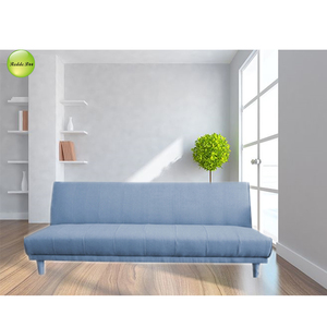Canapé-lit moderne de haute qualité, inclinable, pour salon, chambre, appartement, ensemble de meubles en tissu, personnalisable, modulaire, pliable - Product Image 4