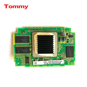 FANUC A20B-3300-0670 Cnc Parts Original Pcb Board CPU - Product Image 5