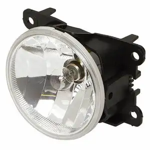 Luz antiniebla 6206N0, apta para Peugeot 206 207 3008 5008