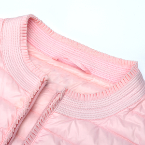 La mejor calidad de invierno cálido lleva de la Mujer Chaquetas de personalizar la vida Rosa gimnasio, chaqueta de las mujeres, - Product Image 3