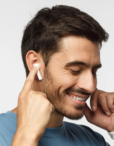 2025 TWS Không Dây ANC Hoạt Động Tiếng Ồn Hủy Bỏ Không Khí A9 Pro Gen2 Gen4 Không Thấm Nước Thể Thao Tiếng Ồn Hủy Bỏ Earbuds Pro <span class=keywords><strong>Max</strong></span> - Product Image 2