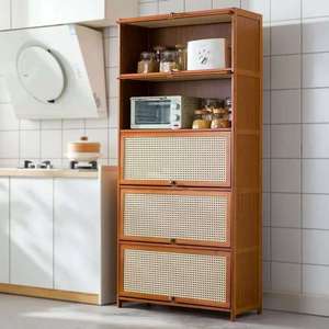 Storage Cabinet <b>Sideboard</b> 900mm And Above Multi Functional For Dining Room - Product Image 4