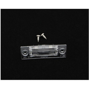 Luz de Matrícula Trasera para Passat Lingyu, Old Sagitar, Touran, 3BD 943 021, Repuesto para Maletero Trasero - Product Image 1