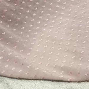 Prachtige roze kleine strik van hoogwaardige, comfortabele, aantrekkelijke zijde met uitsnijdingen voor damesavondjurk, shirt, kledingstuk, textiel. - Product Image 5