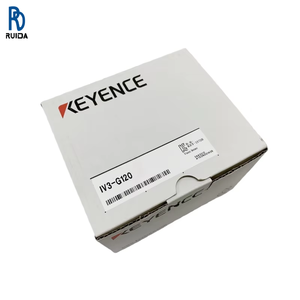 เซ็นเซอร์จดจำภาพคีย์เอ็นซ์รุ่นใหม่ของแท้ IV2-G300CA/ IV2-G500CA/IV-G600MA/IV3-G120 - Product Image 1