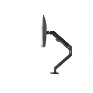 Single <b>Screen</b> Monitor Arm Rotating Telescopic <b>Stand</b> with 90 Degree Tilt Angle Maximum Productivity In-Stock - Product Image 5