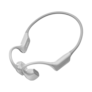 Écouteurs sportifs Doogee BoneAir Swim IP68 étanches BT+MP3 double mode conduction osseuse et aérienne, conception ouverte pour la natation - Product Image 3