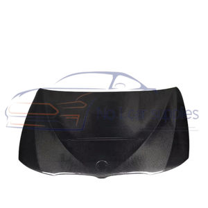 Motor delantero de fibra de carbono <span class=keywords><strong>E90</strong></span> estilo GTS para 3 Series E 2009-2012 - Product Image 3