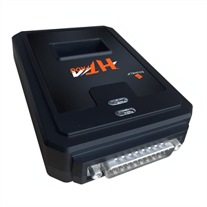 Herramienta de Diagnóstico HTprog V1.0.45, Clonación de Múltiples Modelos ECU y Dongle de Ajuste de <span class=keywords><strong>Chip</strong></span> KT200, Compatible con Múltiples Modelos - Product Image 1