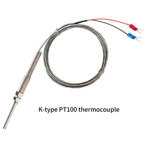 جهاز استشعار حراري متعدد الوظائف من النوع K-couple M8 مستشعر درجة الحرارة - Product Image 2