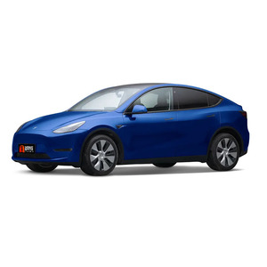 รับคำสั่งซื้อแบบกำหนดเอง รถยนต์ <span class=keywords><strong>Tesla</strong></span> <span class=keywords><strong>Model</strong></span> <span class=keywords><strong>Y</strong></span> SUV ปี 2023 ยอดนิยม พร้อมแบตเตอรี่ 60kwh ความเร็วสูงสุด 217 ไมล์ต่อชั่วโมง ชาร์จเร็ว 20-80% คุณภาพดีที่สุด - Product Image 1