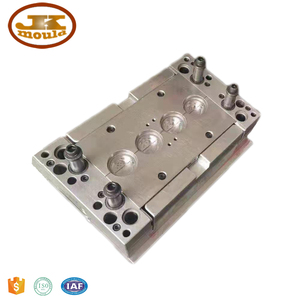 Moule d'injection en silicone pour assaisonnement de bouteille, couvercle de bouteille, poivre, à épices, forme de bouchon de bouteille - Product Image 5