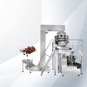 <span class=keywords><strong>Machine</strong></span> <span class=keywords><strong>d</strong></span>'emballage automatique de produits alimentaires avec système <span class=keywords><strong>d</strong></span>'alimentation automatique pour biscuits, chocolats, barres chocolatées - Product Image 5