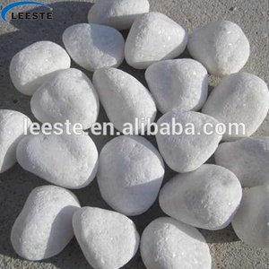 Aménagement paysager et décoration de <span class=keywords><strong>jardin</strong></span> chinois, blanc neige, rivière, galets, Offre Spéciale - Product Image 6