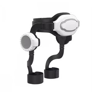 コンパクトタイプの登山・階段昇降用歩行補助ウェアラブル外骨格 - Product Image 1