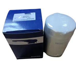High Quality Heavy Truck Fuel Oil Filter P554403 2654403 LF3402 558000303 W940