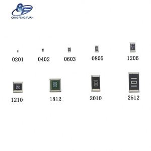 100 Ohm Resistencias <strong>Smd</strong> 5% 1% 2512 1w <strong>101</strong> <strong>Smd</strong> <strong>Resistor</strong> For Automatic Control Equipment - Product Image 5
