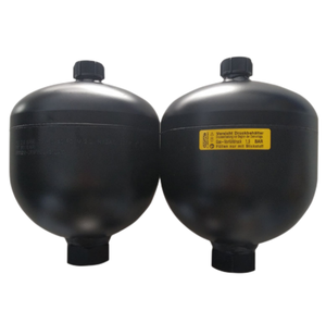Compra al por Mayor: Acumulador Hidráulico Serie EHV12-330/AC, EHV 10-330/90, EHV 10-350/AB01125, Nuevo, de Acero Inoxidable - Product Image 2