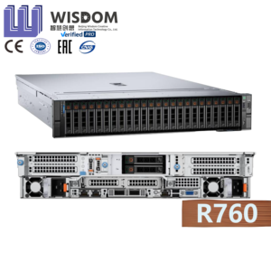 Best Verkopende Dells Poweredge R760 R7525 R7625 R7725 <span class=keywords><strong>High</strong></span> <span class=keywords><strong>Performance</strong></span> <span class=keywords><strong>Server</strong></span> Gpu Ai Computer Nas Opslag Datasysteem <span class=keywords><strong>Server</strong></span> - Product Image 1