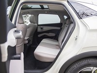 BYD Atto3/ BYD Yuan Plus Véhicule électrique à énergie nouvelle, charge rapide, haute vitesse, SUV automatique 5 places