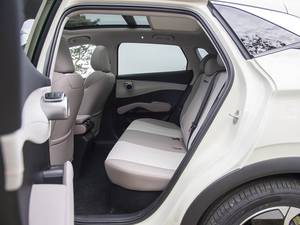 BYD Atto3/ BYD Yuan Plus, Vehículo Eléctrico <span class=keywords><strong>de</strong></span> Nueva Energía, <span class=keywords><strong>Carga</strong></span> Rápida, Alta Velocidad, SUV Automático <span class=keywords><strong>de</strong></span> 5 Plazas - Product Image 6