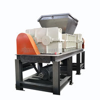Machine de recyclage de déchets électroniques, de circuits imprimés et de cartes de circuits imprimés, machine de meulage de cartes de circuits imprimés