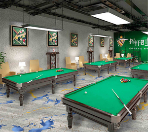 พรมปูพื้นแบบเต็มผืนสำหรับโรงแรมระดับ 5 ดาว หรูหรา สำหรับห้องจัดเลี้ยงและห้องนอน วัสดุ PP สำหรับรถยนต์และการละหมาด - Product Image 2