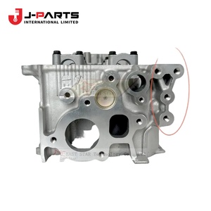 Cabeza de Cilindro para Nissan NAVARA D40 2005-2015 OE 11040-MA00A 11040MA00A - Product Image 6
