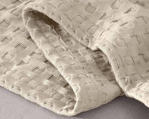 Nouvelle couverture de voyage à la maison à la mode couverture portable dernier modèle de conception de haute qualité pour les <span class=keywords><strong>personnes</strong></span> conscientes de la qualité - Product Image 5