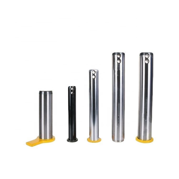 ZWS PIN YN12B01786P1 - High-Quality Excavator Parts