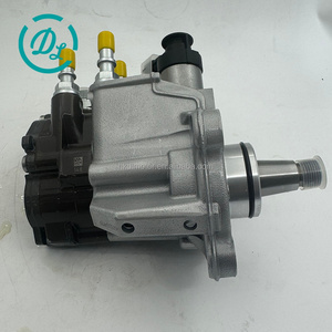 ปั๊มหัวฉีดน้ำมันเชื้อเพลิง EexcavaStart รุ่น 0445020508 สำหรับ 580N 590SN T4 T5 เครื่องยนต์ดีเซล 3.4 ลิตร รับประกัน 6 เดือน - Product Image 3