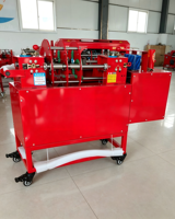 Fabrieksdirecte verkoop fruit suikerriet schiller automatische suikerriet schilmachine snelle suikerriet schil- en schraapmachine