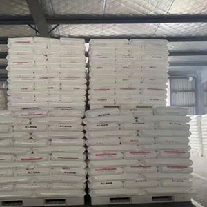 Stock disponible – Granulés de polyéthylène vierge haute densité Exxonmobil, qualité injection HDPE HMA-016, pour contenants alimentaires - Product Image 6