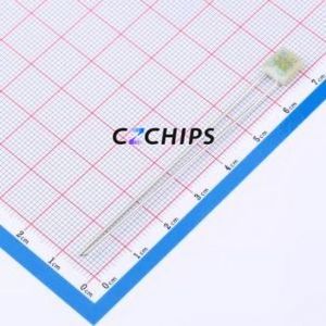 Y7 Thermal Cutoff (TCO) Through hole Component (THT),P=4mm Fuse 5A 250V 150℃ 123 - Product Image 1