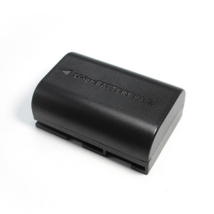 Batteries 2650mAh LP-E6 LPE6 LP E6 pour <span class=keywords><strong>Canon</strong></span> 5D <span class=keywords><strong>Mark</strong></span> <span class=keywords><strong>II</strong></span> III 7D 60D EOS <span class=keywords><strong>6D</strong></span> 7D, 80D et BG-E14, BG-E1, pour accessoires <span class=keywords><strong>Canon</strong></span> - Product Image 3