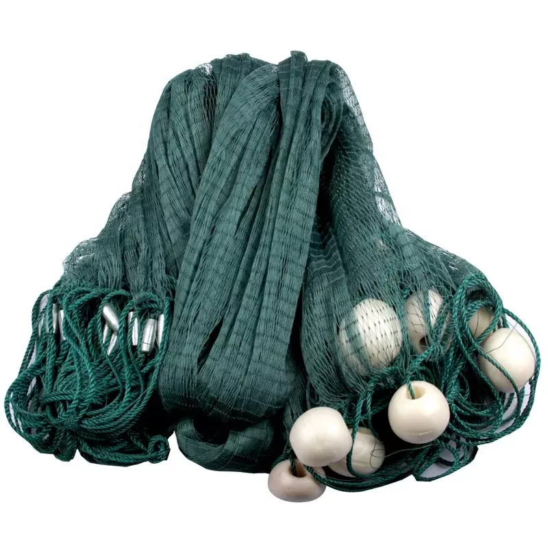 Durable Fishing Net Drag High Strength Trawl Nets