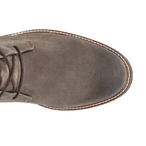 Chaussures en cuir à lacets pour hommes, sneakers d'affaires décontractés, à la mode - Product Image 5