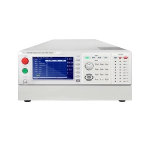 RK-9910 AC/DC <strong>Voltage</strong> Withstand and Insulation Resistance <strong>Tester</strong> Withstand High <strong>Voltage</strong> Test Apparatus Manufacturer <strong>Price</strong> - Product Image 1