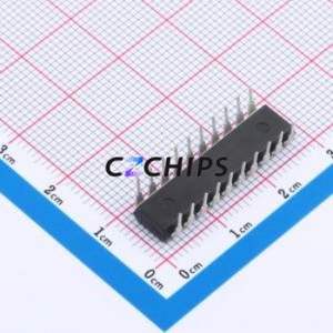 ชิปวงจรรวม DIP-20 74C923WN ใหม่ดั้งเดิมสวิตช์สัญญาณ/ตัวแปลงสัญญาณ/มัลติเพล็กเซอร์ - Product Image 1