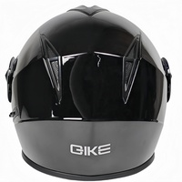 Casque de moto modulaire rabattable personnalisé en ABS le plus populaire pour hommes, état neuf, prix d'usine direct