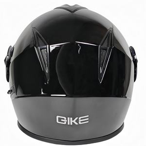 Casco de Motocicleta Modular Abatible ABS Personalizado Más Popular para Hombre, Nuevo, Económico, Directo de Fábrica - Product Image 5