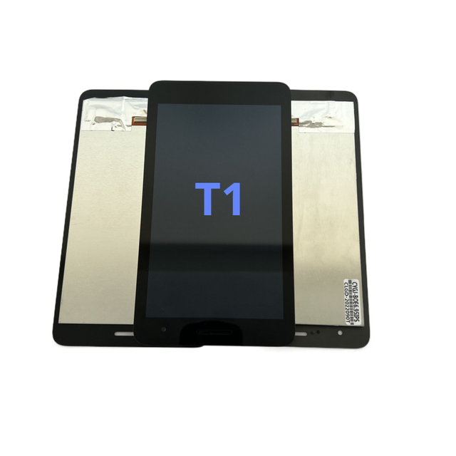 Original T1 LCD for huawei  TabT1 LCD Display Touch Screen