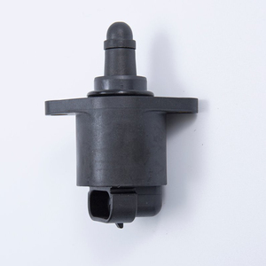 Válvula de Control de Ralentí de Reemplazo Directo, Motor Paso a Paso de Ralentí B34/00 40440302 para Volkswagen Polo Quantum Santana - Product Image 6