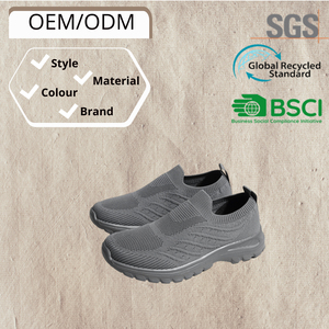 Zapatillas Deportivas de Diseño para Hombre, de Verano, de Alta Calidad, Estilo Casual para Caminar - Product Image 4