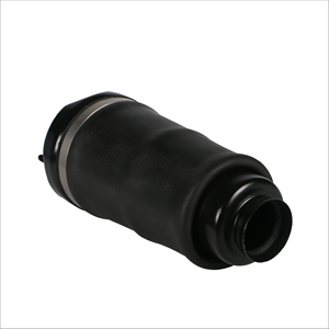 Resorte Neumático Trasero OEM 1643206013 Para Mercedes Benz ML W164 GL X164 Piezas de Suspensión AIRMATIC - Product Image 1