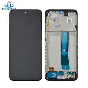 Pantalla LCD para Xiaomi Redmi Note 12T 11S 7 Pro 8 2021, Pantalla de Repuesto Original para Redmi 9 10 11 Pro 4G - Product Image 3