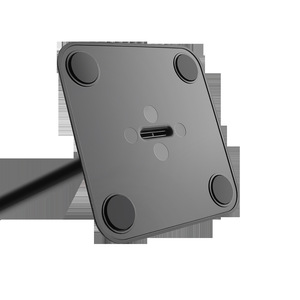 Support pour casque Z6, support de table en métal, support d'écouteurs réglable, présentoir - Product Image 5