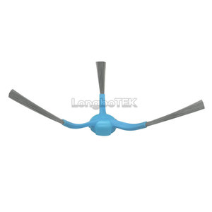 Filtro de cepillo lateral principal, bolsa de polvo apta para Congas 7490 / 8290 Immortal Ultra Power Genesis X-Treme, piezas de <span class=keywords><strong>Robot</strong></span> <span class=keywords><strong>aspirador</strong></span> - Product Image 3