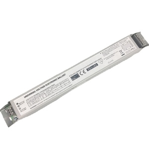 Điện Ballast Giá Rẻ Bán Hot phổ Ballast 110-277V 2x54-58w cho <span class=keywords><strong>T5</strong></span> <span class=keywords><strong>T8</strong></span> đèn huỳnh quang - Product Image 1